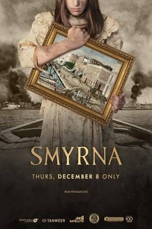A century after the disaster of Smyrna comes to life the critically acclaimed and moving drama about an elderly Greek American woman whose family diary recounts the 1922 burning of the cosmopolitan city of Smyrna where Greeks, Turks, Jews, Armenians, and Levantines once lived together harmoniously.