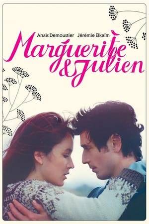 Julien and Marguerite de Ravalet, son and daughter of the Lord of Tourlaville, have loved each other tenderly since childhood. But as they grow up, their affection veers toward voracious passion.