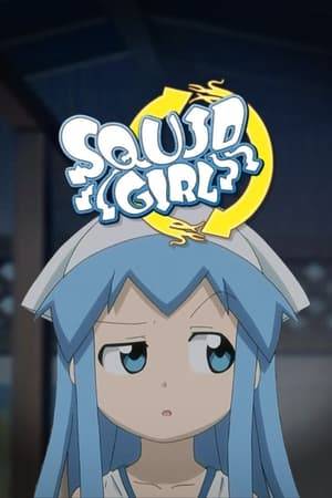 Squid Girl has come to the land from the depths of the sea to conquer humanity in revenge for pollution of the ocean. Unfortunately she ruins the first house she uses as an invasion base and has to work to pay for repairs. Of course, she can't overcome the Aizawa sisters who manage the house, so who knows whether she can subjugate humankind.