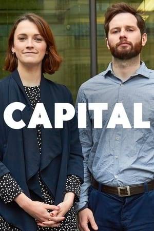 Capital is a semi-improvised dark satire about the most important people in politics, and begins in the wake of a disastrous referendum that brings back Capital Punishment with a 52% majority.