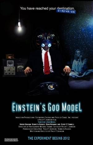 For thousands of years, evidence of life after death has eluded mankind. Science is about to change that. With the help of a physicist, a blind medium, and Thomas Edison’s final experiment, Brayden Taylor embarks on a quest to contact his deceased fiancee. For his love to transcend dimensions, he must defy the laws of quantum physics. He must defy the balance nature demands. He must defy ... Einstein’s God Model.
