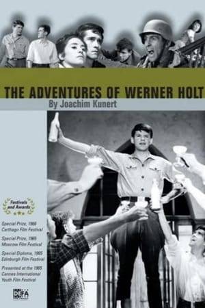 Two 17-year-olds, Werner Holt and Gilbert Wolzow, are pulled out of school and into Hitler's army. Gilbert becomes a fanatical soldier; but at the front, Werner begins to understand the senselessness of war.