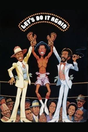 Clyde Williams and Billy Foster are a couple of blue-collar workers in Atlanta who have promised to raise funds for their fraternal order, the Brothers and Sisters of Shaka. However, their method for raising the money involves travelling to New Orleans and rigging a boxing match.