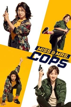 Once a legendary detective and a new mom, Mi-young, now works a desk job. But when overenthusiastic newbie Ji-hye is assigned to Mi-young's civil complaints team, the two female cops get caught up in a serious criminal case that triggers an action-filled comedic investigation.