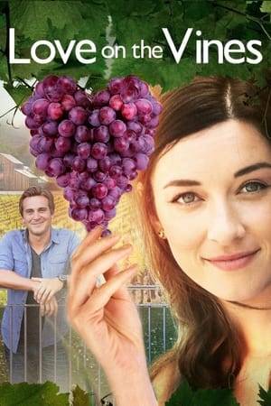 When overworked lawyer Diana’s (Margo Harshman) uncle, Hugh, passes away she’s called back to his vineyard to settle his estate. Hugh has left half of his Golden Range Winery &amp; Vineyard to Diana and half to Seth (Steve Talley), his right hand man and Diana’s ex-boyfriend. Hugh’s final request is that the two work the next harvest together, set to begin in a few weeks. Neither is happy at the arrangement but they begrudgingly agree. Furthermore, neighboring competitor Grant Garritson (Jack Wagner) threatens to drive a wedge into Diana and Seth’s already shaky relationship. They have a short window to figure it all out so that they both get what they ultimately want.