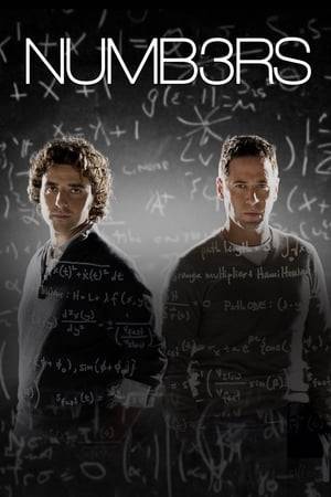 Inspired by actual cases and experiences, Numb3rs depicts the confluence of police work and mathematics in solving crime as an FBI agent recruits his mathematical genius brother to help solve a wide range of challenging crimes in Los Angeles from a very different perspective.