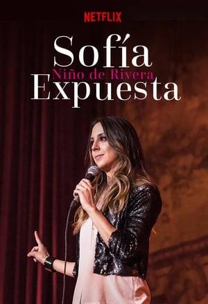 Self-deprecating comic Sofía Niño de Rivera puts her sarcasm on full display in this stand-up special filmed live at Guadalajara's Degollado Theater.