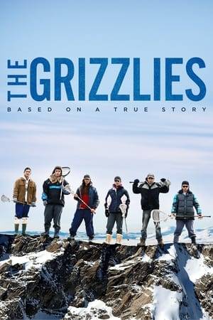 In a small Arctic town struggling with the highest suicide rate in North America, a group of Inuit students' lives are transformed when they are introduced to the sport of lacrosse.
