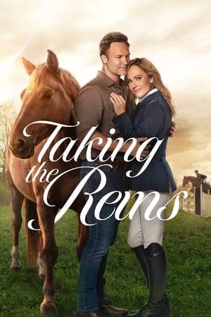 A writer goes back to the family ranch to write an article about her passion for horses and discovers what ended her marriage and why she stopped riding horses.