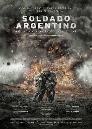 The story is centered on the human drama of three young people from a small town in Traslasierra, Córdoba, who from very different ideological places, are forever transformed by the war in Malvinas Argentinas (Falkland Islands).