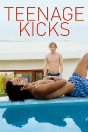 Miklós is at the age when everything feels high-stakes. He is coming to terms with his own sexuality, and when his best friend Dan reveals that he has a new girlfriend, this puts an end to their plans to run away together.