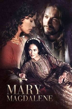 Employed as a spy and given the task of investigating the threat posed by John the Baptist, Mary Magdalene is overwhelmed by John's powerful message of the coming of the Messiah. Gazing into John's eyes before he dies, Mary is left with the certainty that her place is at the side of this great man, Jesus Christ.
