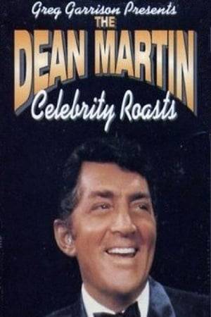 The Dean Martin Celebrity Roasts is a NBC television special show hosted by entertainer Dean Martin from 1974 to 1984. For a series of 54 specials and shows, Martin would periodically "roast" a celebrity. These roasts were patterned after the roasts held at the New York Friars' Club in New York City. The format would have the celebrity guest seated at a banquet table, and one by one the guest of honor was affectionately chided or insulted about his career by his fellow celebrity friends.

In 1973, The Dean Martin Show was declining in popularity. The final season of his variety show would be retooled into one of celebrity roasts, requiring less of Martin's involvement. For the 1973–1974 season, a new feature called “Man of the Week Celebrity Roast" was added to try to pick up the ratings. The roasts seemed to be popular among television audiences and are often marketed in post-issues as part of the official Dean Martin Celebrity Roasts and not The Dean Martin Show. After The Dean Martin Show was cancelled in 1974, NBC drew up a contract with Martin to do several specials and do more roast specials. Starting with Bob Hope in 1974, the roast was taped in California and turned out to be a hit, leading to many other roasts to follow.