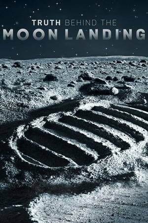 Truth Behind the Moon Landing tests evidence and applies scientific reasoning to conspiracies with the help of former NASA astronaut Leland Melvin, Iraq War veteran and former FBI agent Chad Jenkins, and author Mike Bara.