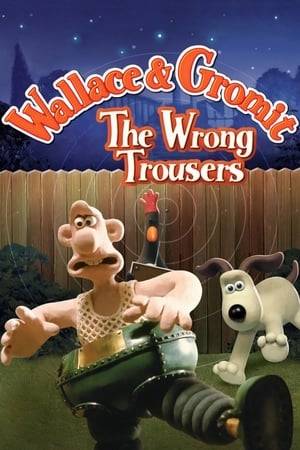 Wallace rents out Gromit's former bedroom to a penguin, who takes up an interest in the techno pants created by Wallace. However, Gromit later learns that the penguin is a wanted criminal.