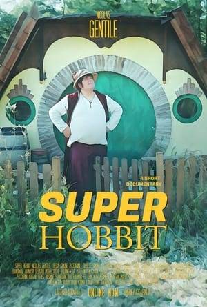 Discover the halfling who is building the Shire in the heart of Italy!