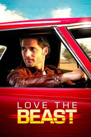 What if you were a Hollywood movie star with an obsession for cars and racing? Eric Bana is such a star!