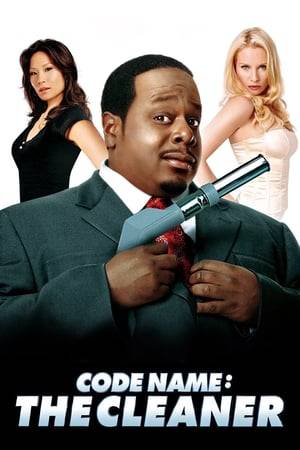 Cedric the Entertainer plays Jake, a seemingly regular guy who has no idea who he is after being hit over the head by mysterious assailants. When he finds himself entangled in a government conspiracy, Jake and his pursuers become convinced that he is an undercover agent.