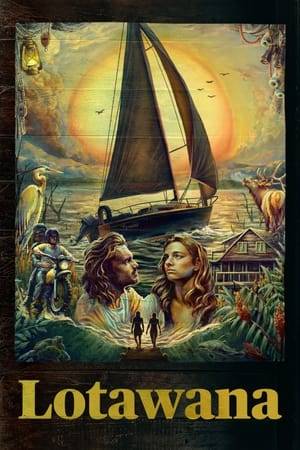 A monotonous life has pushed the unfulfilled Forrest (Todd Blubaugh) to a voyage of self-discovery by living aboard his sailboat on an alluring, Missouri lake. Soon he catches wind of the rebellious and free-spirited Everly (Nicola Collie) and their idealistic dreams align for a thrilling and thought-provoking, romantic adventure. Can they survive, reconnect with nature and rewrite their own rules of modern existence, or will they discover that society operates the way it does for a reason?