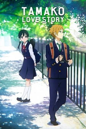 Devoted to her family’s rice-cake–making business and the high school baton club, Tamako is a little slow when it comes to love. She’s oblivious to her childhood friend Mochizo’s affections, even though all their friends know. With graduation closing in and Mochizo leaving for Tokyo, will Tamako realise her feelings and tell him in time?