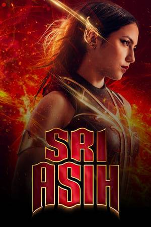 Alana discover the truth about her origin: she’s not an ordinary human being. She may be the gift for humanity and become its protector as Sri Asih. Or a destruction, if she can’t control her anger.