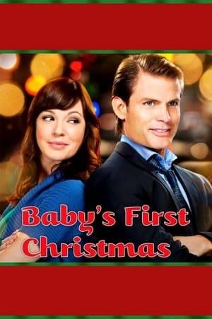When a pair of feuding colleagues, Kyle and Jenna are thrown together after their siblings, Jim and Trisha fall in love, they have to learn to get along in time for their nephew's birth on Christmas. Realizing Jim and Trisha have major money troubles, Kyle and Jenna band together to help and end up on a snowy New York adventure that will prove miracles really do happen at Christmas.