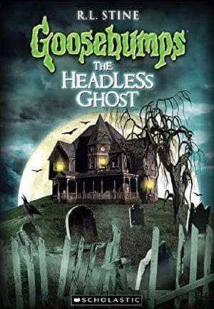 Best friends Duane and Stephanie regularly attend the tour of Hill House, a local haunted house, pulling pranks on unsuspecting visitors. However, when they decide to look for the head of a ghost, they get more than they bargained for.