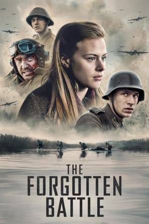 November 1944. On the flooded isle of Walcheren, Zeeland, thousands of Allied soldiers are battling the German army. Three young lives become inextricably connected. A Dutch boy fighting for the Germans, an English glider pilot and a girl from Zeeland connected to the resistance against her will, are forced to make crucial choices that impact both their own freedom and the freedom of others.