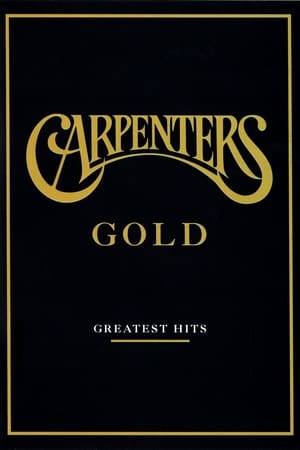 You've heard the Carpenters' greatest hits, but have you seen them? This DVD brings you the first-ever collection of Carpenters videos, featuring their #1 songs (They Long to Be) Close to You; Top of the World , and Please Mr. Postman plus their Top 10 hits We've Only Just Begun; Superstar; Rainy Days and Mondays , and nine more. Great remastered sound and video!