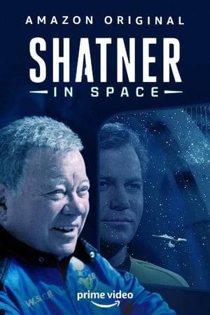 The special details the events before, during, and after Shatner's life-changing flight - which made him the oldest person to ever travel to the cosmos - and the growing friendship between the Star Trek icon and Blue Origin founder Jeff Bezos, whose dreams of space travel, like many, were inspired by the original Star Trek series.