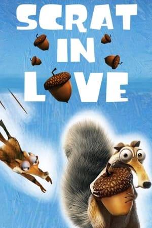 The squirrel Scrat is going to meet a mate in Ice Age 3: Dawn of the Dinosaurs, the latest opus of Ice Age. Her name is Scratte, and she is a female saber-tooth squirrel, who can be more intelligent than Scrat, but the Love between the two could blossom between them. There is still an a nutty case of contention though, which is caused by a nut!