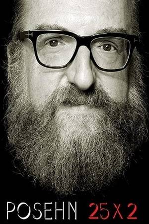 Posehn laments the recent loss of his heroes to death and just generally being horrible people. He also professes re-found love for a certain sci-fi franchise, and manages to rip on a few recent bands like the aging rocker he is. It's personal, silly, profane, dry and screwed up and sometimes all at once.