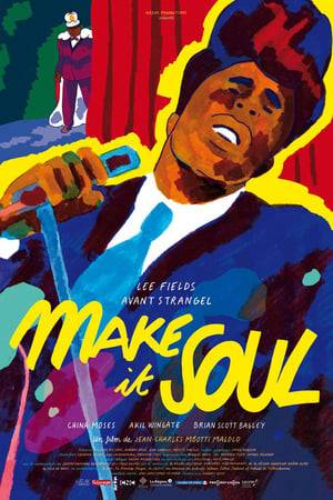 Chicago, winter 1965. The Regal Theater hosts James Brown and Solomon Burke, two monuments of Soul music. Backstage, everyone's under pressure. But in 1960s America, both men know their music has unexpected powers.