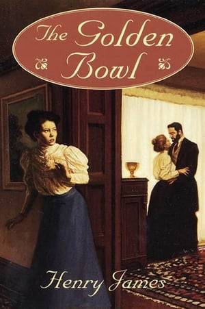 BBC adaptation of Henry James's 1904 novel. The Golden Bowl. Set in England, this complex, intense study of marriage and adultery completes what some critics have called the "major phase" of James' career. The Golden Bowl explores the tangle of interrelationships between a father and daughter and their respective spouses.