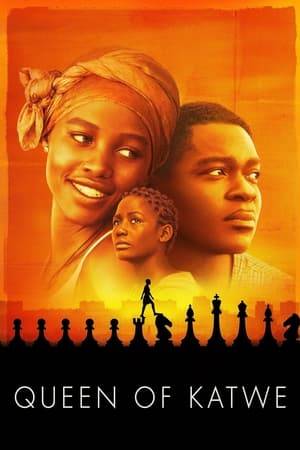 A young girl overcomes her disadvantaged upbringing in the slums of Uganda to become a Chess master.