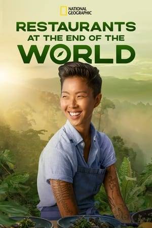 Adventurous chef, entrepreneur and global trailblazer Kristen Kish travels the world in search of the people, places, culture and traditions behind the world’s most remote restaurants.