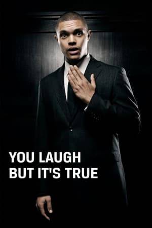 In the world of stand-up comedy in South Africa, Trevor Noah uses his childhood experiences in a biracial family during apartheid to prepare for his first one-man show.