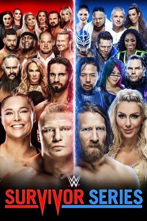Survivor Series is a battle for "brand supremacy." Champions of the Raw brand will face their counterpart of the SmackDown brand in non-title matches  It will take place on November 18, 2018, at the Staples Center in Los Angeles, California. It will be the thirty-second event under the Survivor Series chronology.