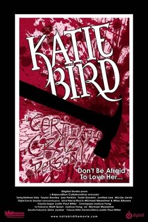The story follows the obviously psychotic Katiebird immediately after the death of her father.