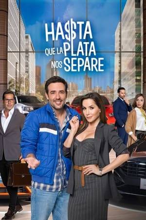 Rafael Méndez is an ethical and noble man who dedicates his life to selling household items and is dating his neighbor Vicky Pardo. Alejandra Maldonado is a successful businesswoman and manager of the Ramenautos car dealership, she is engaged to Luciano Valenzuela. Rafael and Alejandra suffer a car accident that will trigger a series of events that will bring them closer. Rafael must pay off the debt he has left Alejandra with after the accident and this closeness will lead them to fall in love despite their social differences. However, circumstances and their respective families and partners will do everything possible to prevent their love from happening.