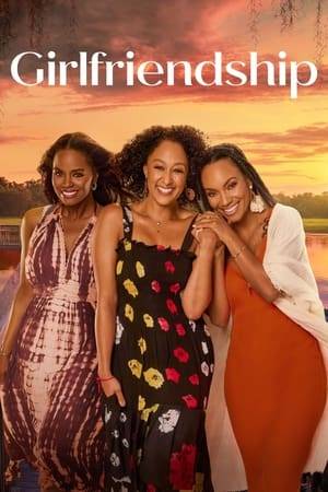 After a booking mix-up, Samara's birthday getaway turns into a week long journey where three friends rediscover their passions, their purpose, and romance.