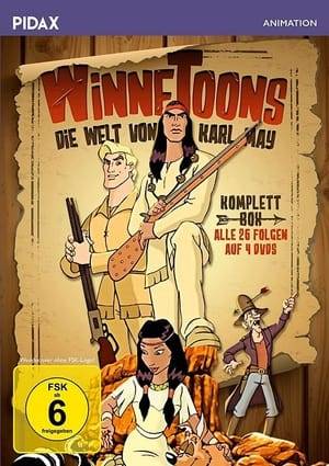 WinneToons is a German television series.