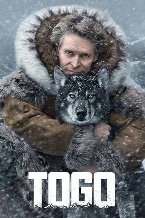 The untold true story set in the winter of 1925 that takes you across the treacherous terrain of the Alaskan tundra for an exhilarating and uplifting adventure that will test the strength, courage and determination of one man, Leonhard Seppala, and his lead sled dog, Togo.