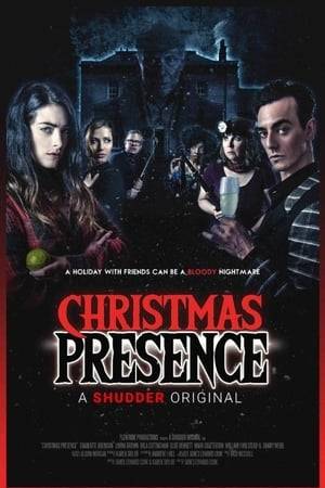 A diverse group of friends gather for the festive season in a remote lodge but soon plans go awry. One of the friends goes missing and the truth behind why the lodge was booked for the holiday is disclosed. Christmas quickly turns to chaos and a bloody nightmare ensues.