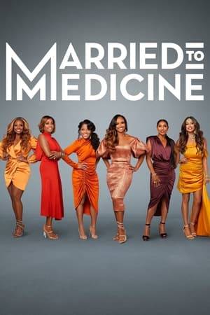 Follows a group of successful and educated women who are connected to the world of medicine in Atlanta, including doctors and wives of doctors. Whether delivering babies in Louboutins or rushing off to galas in Buckhead, these women do everything with style, drama, and of course, southern flair.
