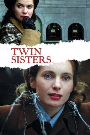 1920s Germany. Two sisters aged six years, no sooner see their remaining parent buried when they are torn apart. Lotte goes to live with her upper middle class Dutch aunt in Holland, Anna to work as a farm hand on her German uncle's rural farm. The World War II impacts each of their lives and finally in old age they meet again.
