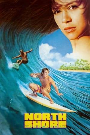 On a small stretch of coastline as powerful as a man's will, Rick Kane came to surf the big waves. He found a woman who would show him how to survive, and a challenge unlike any other.