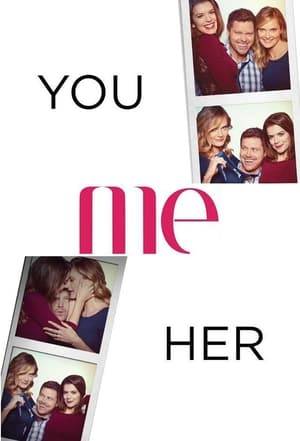 An unusual, real-world romance involving relatable people, with one catch - there are three of them! You Me Her infuses the sensibilities of a smart, grounded indie rom-com with a distinctive twist: one of the two parties just happens to be a suburban married couple.