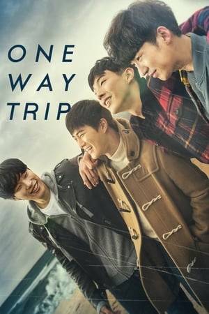 Four best friends, Yong-bi, Ji-gong, Sang-woo and Doo-man who just turned twenty and just came of age took the road to Pohang, a small city near the beach—since one of the friends, Sang-woo, is enlisting in the marine corps the day after. On the last day before Sang-woo goes off to the army, a life-changing incident dawns in front of them. The four best friends now face a situation beyond their control, and are forced through an irrevocable day.