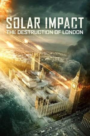Solar debris crashes down to Earth, causing widespread destruction and unleashing solar radiation around the world. As genetic mutations rapidly spread, a group of friends must fight to stay alive and escape the chaos.